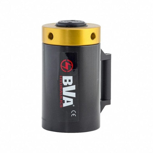 Lock Nut Hydraulic Rams