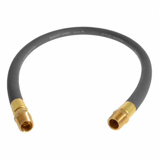 Air Hose Assembly 5 ft Hose L