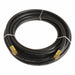 Air Hose Assembly 50 ft Hose L