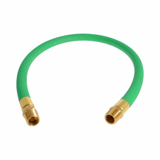 Air Hose Assembly 2 ft Hose L