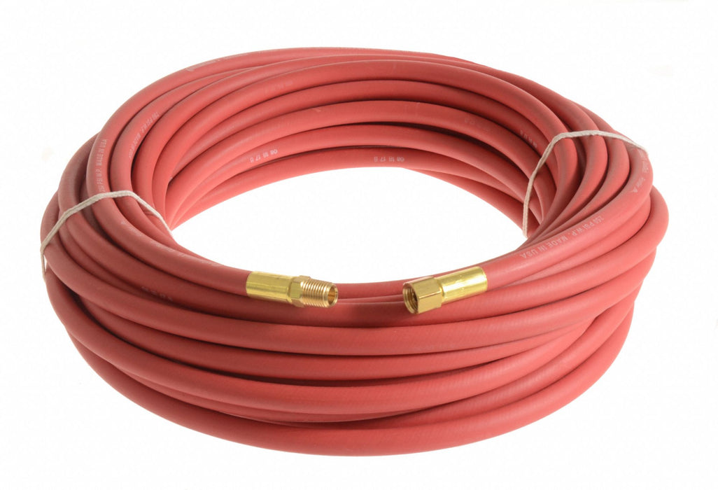 Air Hose Assembly 25 ft Hose L