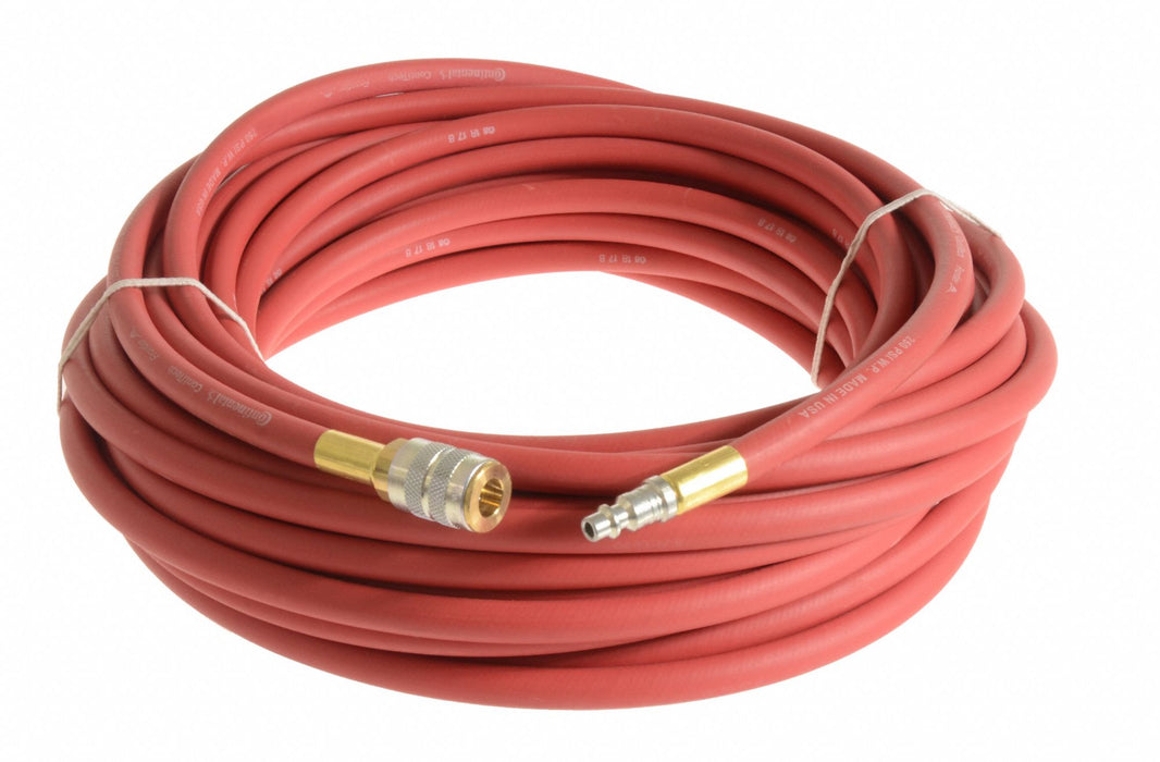Air Hose Assembly 50 ft Hose L