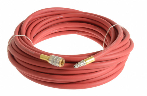 Air Hose Assembly 25 ft Hose L