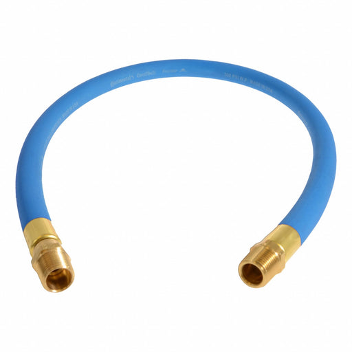 Air Hose Assembly 5 ft Hose L