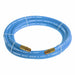 Air Hose Assembly 50 ft Hose L