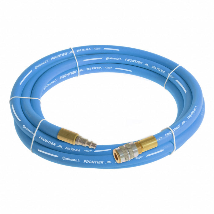 Air Hose Assembly 100 ft Hose L