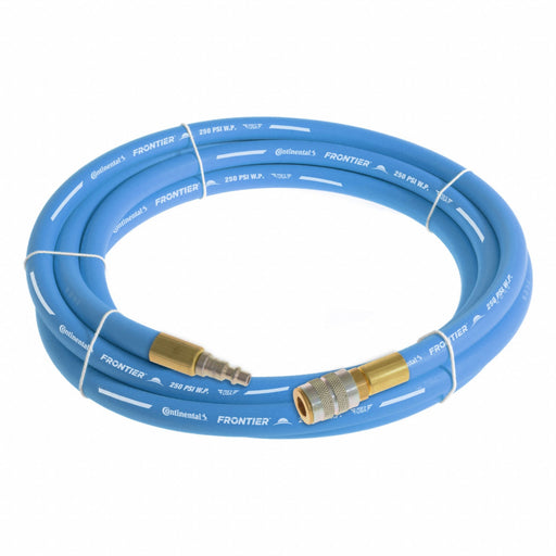 Air Hose Assembly 50 ft Hose L
