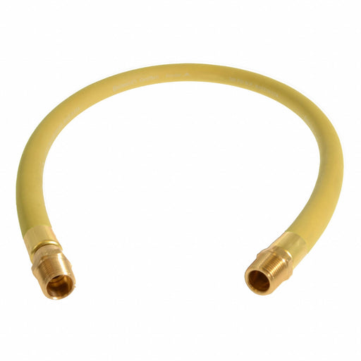 Air Hose Assembly 5 ft Hose L