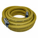 Jack Hammer Hose 300 psi 25 ft Yellow