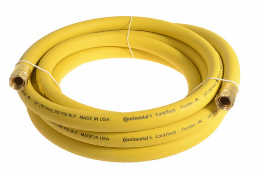 Air Hose Assembly 50 ft Hose L