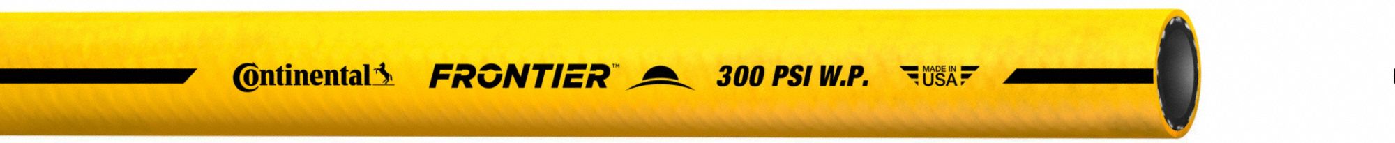 Air Hose Assembly 75 ft Hose L