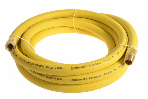 Air Hose Assembly 75 ft Hose L