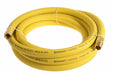 Air Hose Assembly 100 ft Hose L