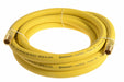 Air Hose Assembly 50 ft Hose L