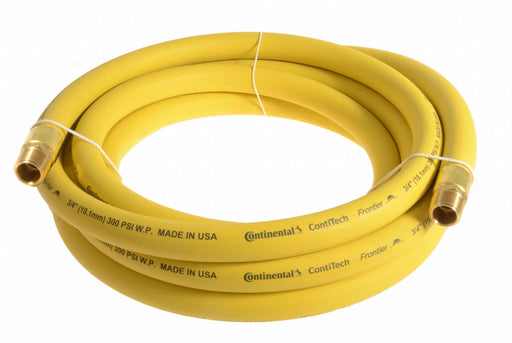 Air Hose Assembly 75 ft Hose L