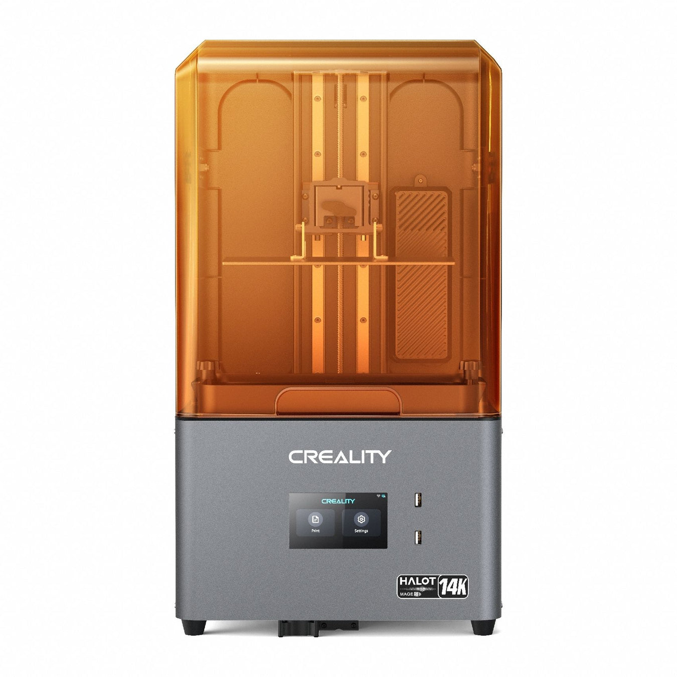 3D Resin Printers