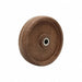 Caster Wheel 8 dia 1 400 lb Tan