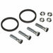 Flange Hardware Kits For Armstrong