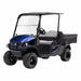 Utility Vehicle Gas 13.5 HP 401cc