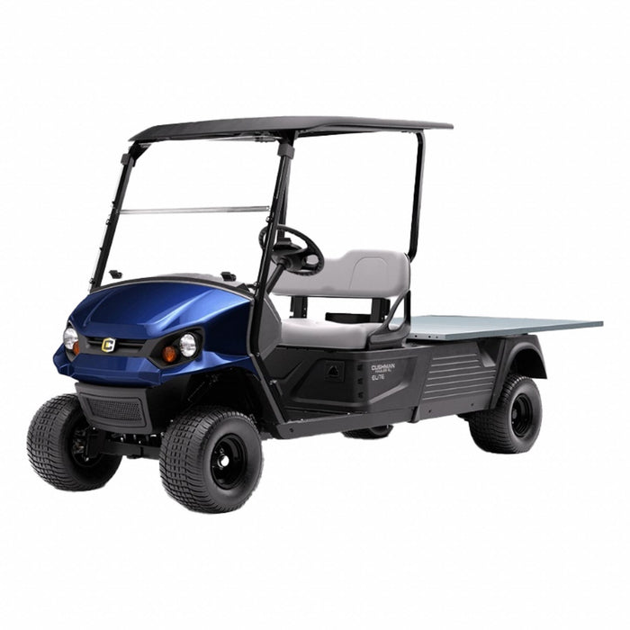 Utility Vehicle Gas 13.5 HP 15 mph