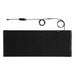 Snow Melting Mat 120V AC Black 864w