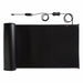 Snow Melting Mat 240V AC Black 1440w