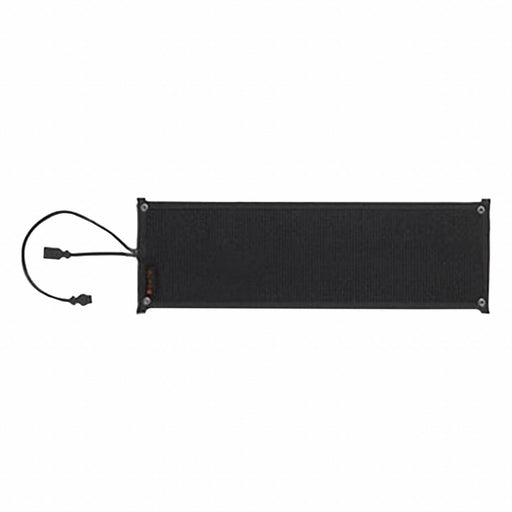 Snow Melting Mat 240V AC Black 165w