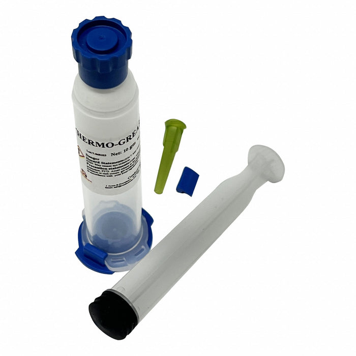Heat Sink Compound Aluminum Oxide