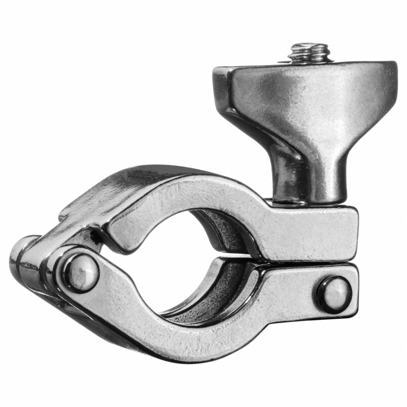 Vacuum Tube Fitting Clamps