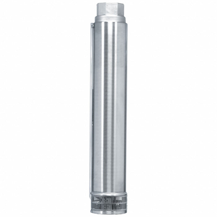 Submersible Pump 235 ft Max Head