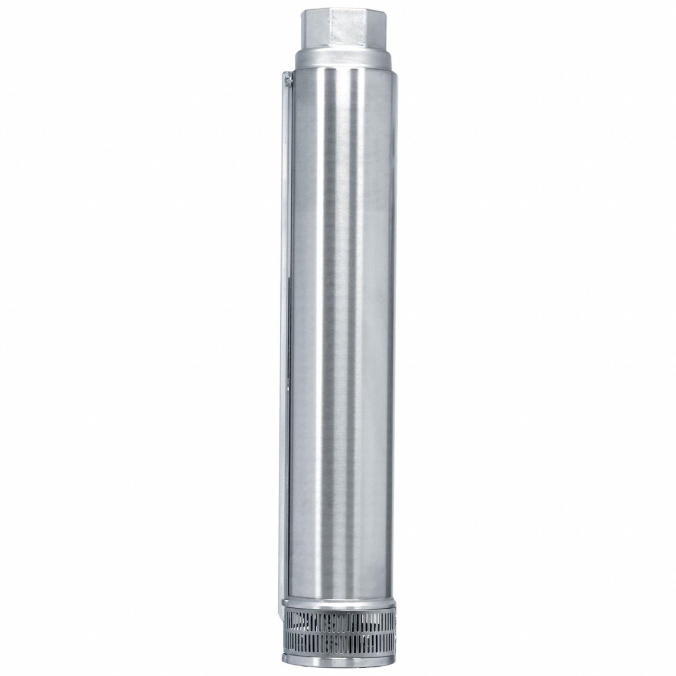 Submersible Well Pump Head 290 ft Head