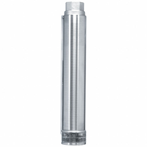 Submersible Well Pump Head 290 ft Head