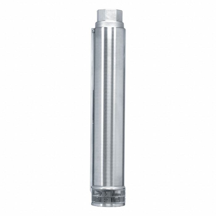 Submersible Pump 235 ft Max Head