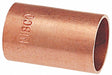 Solder Pressure Adapters Copper