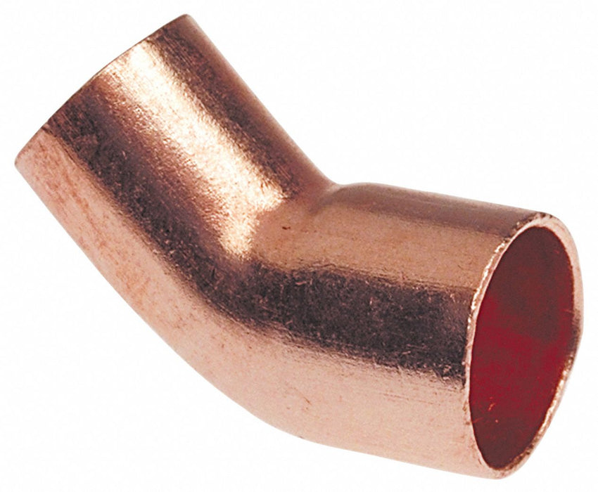 Elbow Copper FTG11/2in FTG11/2in
