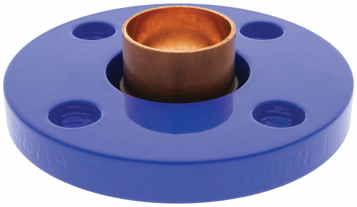 Flange Copper Cup11/4 Flange11/4 