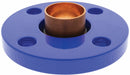 Flange Copper Cup11/4 Flange11/4 