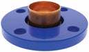 Flange Copper Cup 2 in Flange 2 in