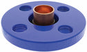 Flange Copper Cup3/4in Flange3/4in