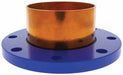 Flange Copper Cup 6 in Flange 6 in