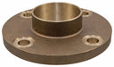 Flange Bronze Cup 6 in Flange 6 in
