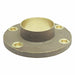 Flange Bronze Cup3/4in Flange3/4in