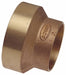 Bushing Bronze FTG 3 in FTG 2 in