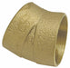 Elbow Bronze Cup11/2in FTG11/2in