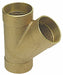 Wye Bronze Cup 1 1/4  Cup 1 1/4 
