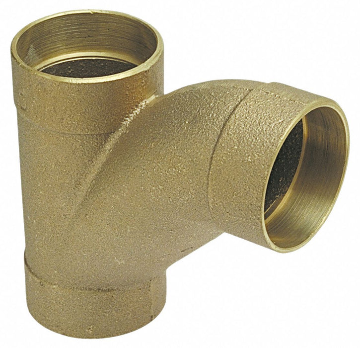 Wye Bronze Cup 2  Cup 2  Cup 1 1/2 