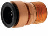 Strt Copper Push-Fit3/4in MNPT3/4in