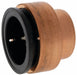 Cap Copper Push-to-Connect 3/4 in