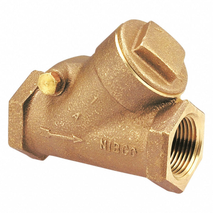 Check Valve T-473-Y 3/4