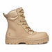8-inWorkBoot Tan Women s 81/2 M PR